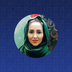 هاله قربانی