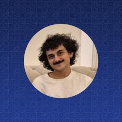 یاشار بی‌غم